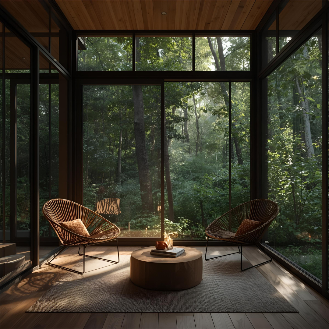 Art of Soft Living: How Light Shapes Your Space