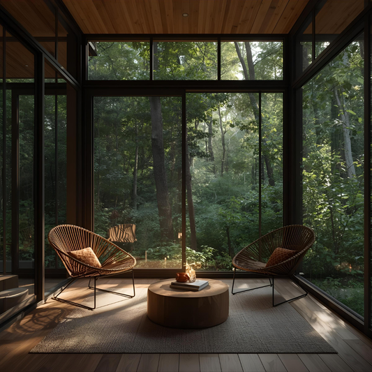 Art of Soft Living: How Light Shapes Your Space