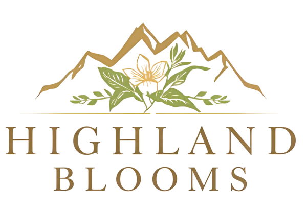 Highland Blooms